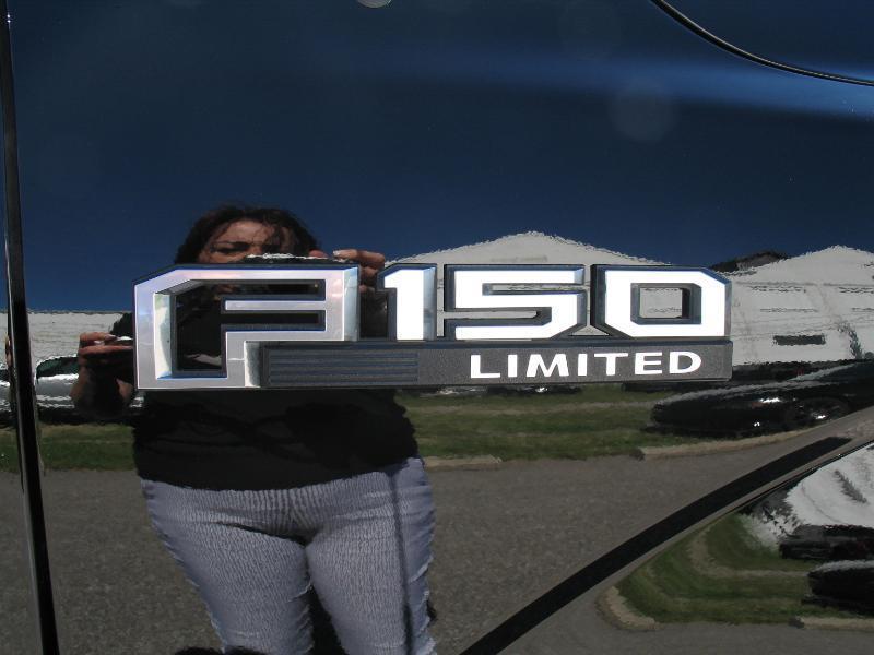 Ford F-150  2018