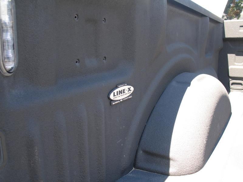 Ford F-150 XLT SuperCrew 6.5-ft. Bed 4WD 2020