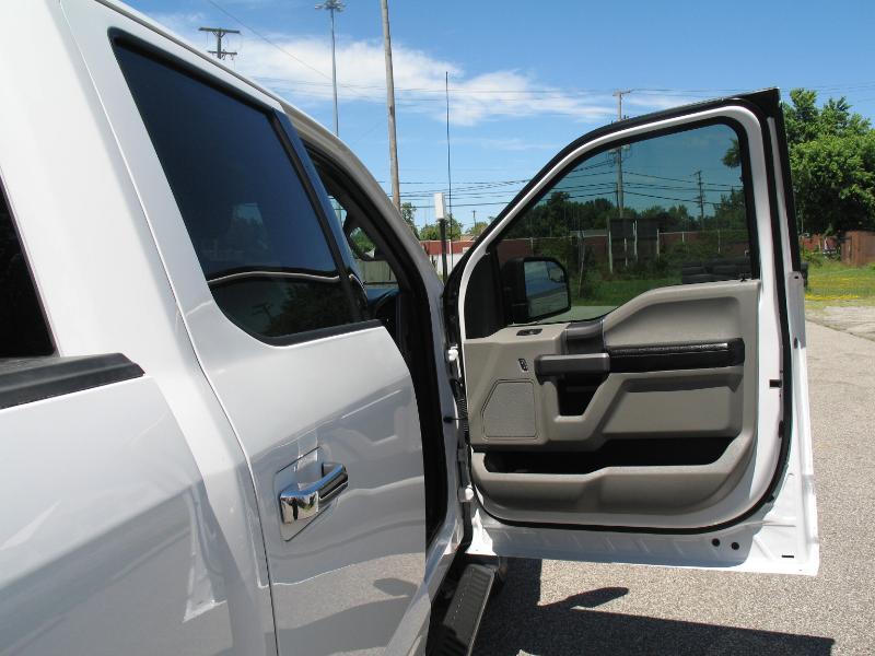 Ford F-150 XLT SuperCrew 6.5-ft. Bed 4WD 2020