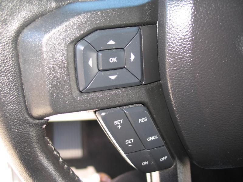 Ford F-150 XLT SuperCrew 6.5-ft. Bed 4WD 2020