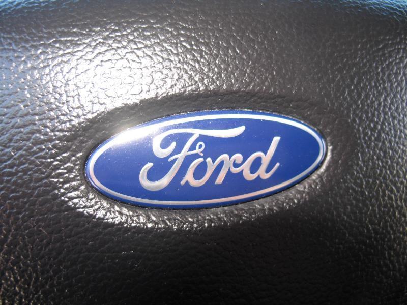 Ford F-150 XLT SuperCrew 6.5-ft. Bed 4WD 2020