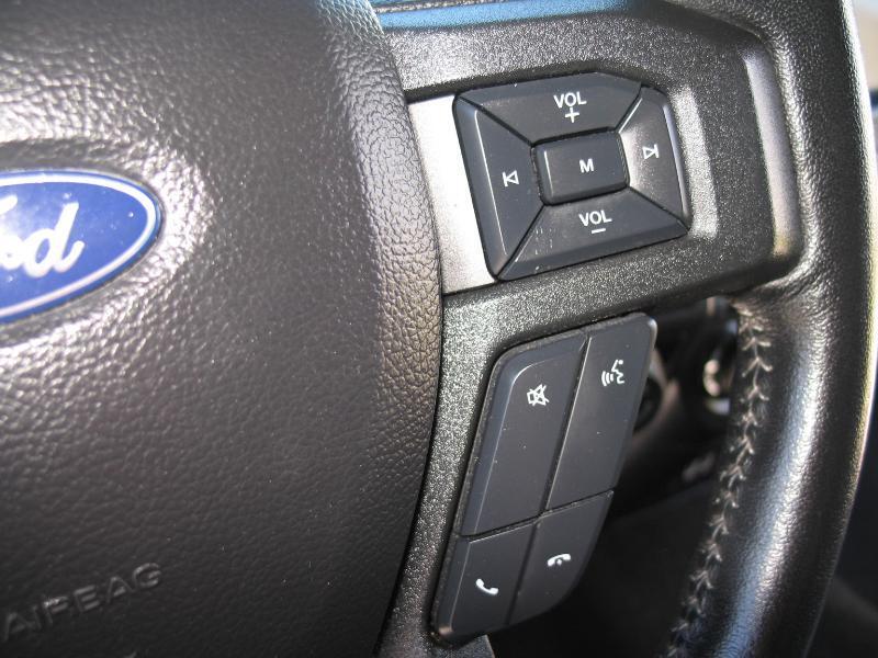Ford F-150 XLT SuperCrew 6.5-ft. Bed 4WD 2020