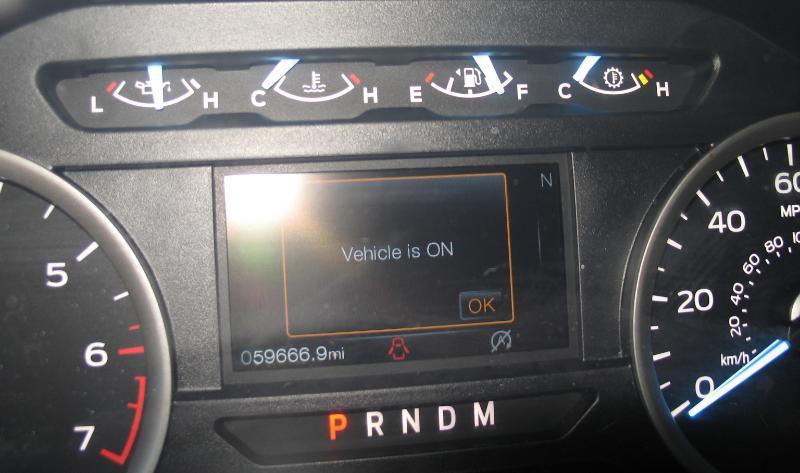 Ford F-150 XLT SuperCrew 6.5-ft. Bed 4WD 2020