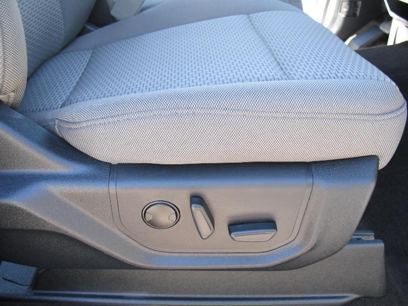 Ford F-150 XLT SuperCrew 6.5-ft. Bed 4WD 2020