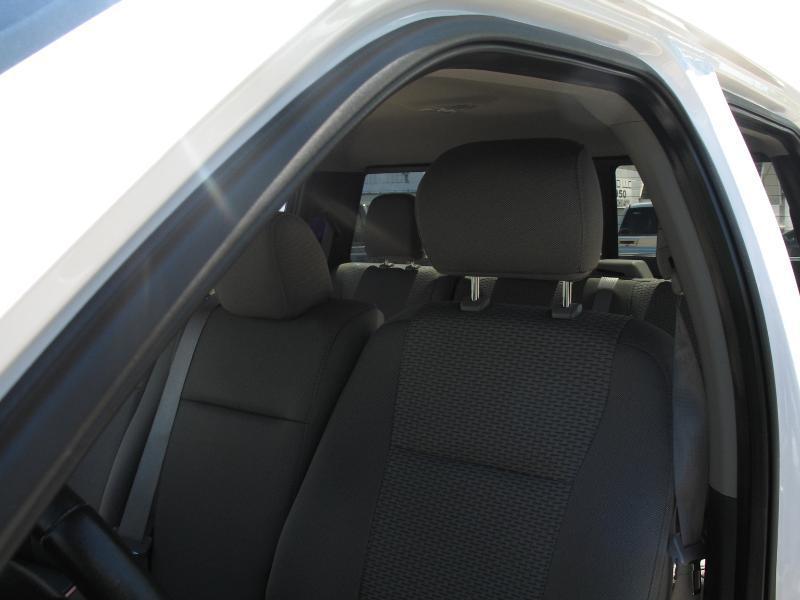 Ford F-150 XLT SuperCrew 6.5-ft. Bed 4WD 2020