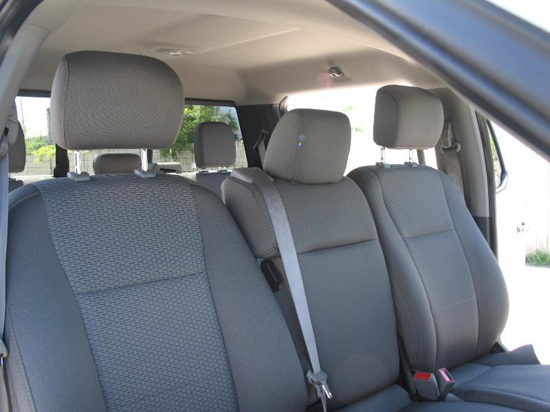Ford F-150 XLT SuperCrew 6.5-ft. Bed 4WD 2020