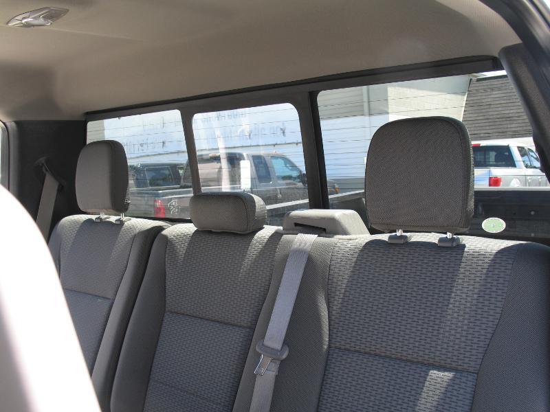 Ford F-150 XLT SuperCrew 6.5-ft. Bed 4WD 2020