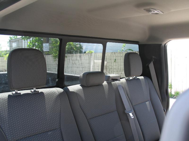 Ford F-150 XLT SuperCrew 6.5-ft. Bed 4WD 2020