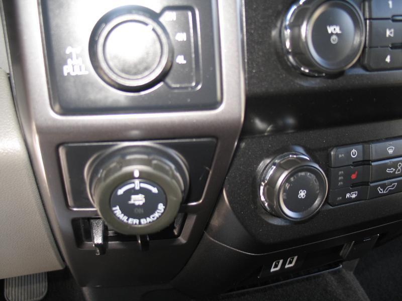 Ford F-150 XLT SuperCrew 6.5-ft. Bed 4WD 2020