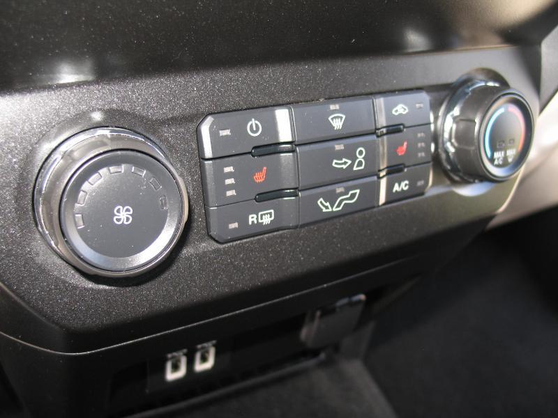 Ford F-150 XLT SuperCrew 6.5-ft. Bed 4WD 2020