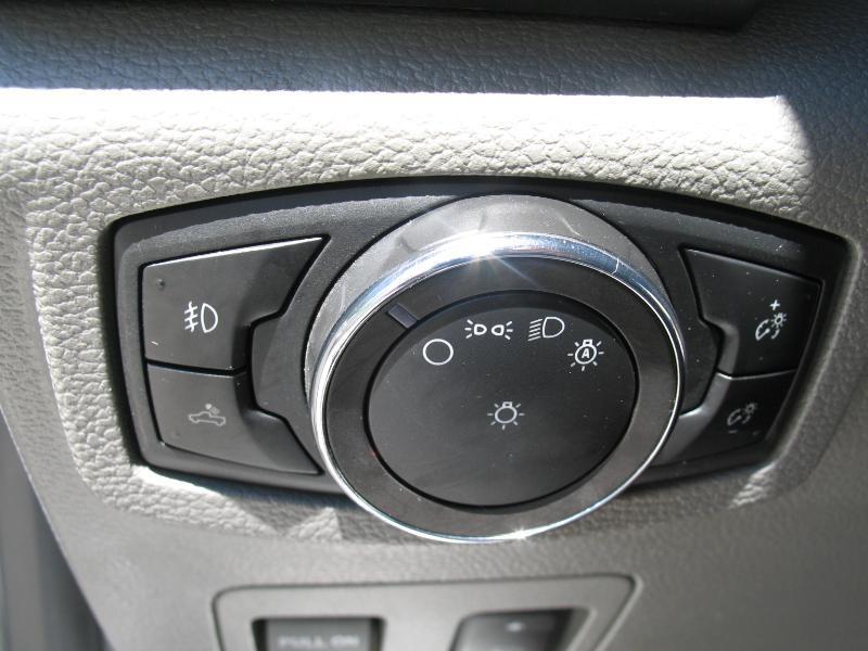 Ford F-150 XLT SuperCrew 6.5-ft. Bed 4WD 2020