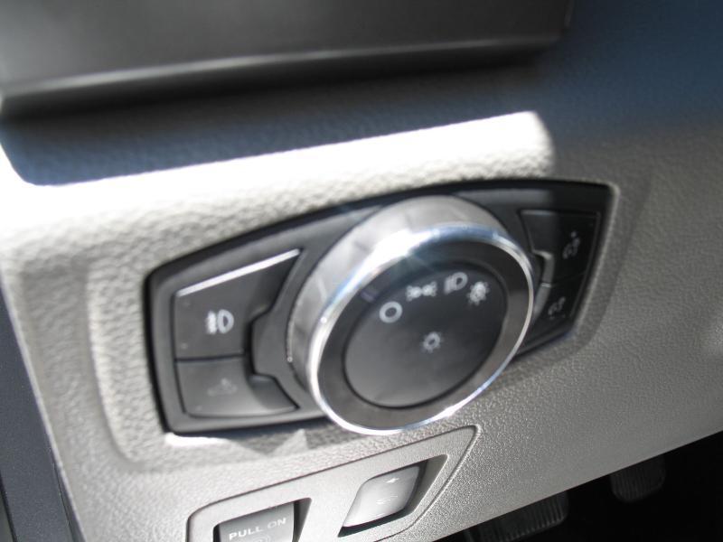 Ford F-150 XLT SuperCrew 6.5-ft. Bed 4WD 2020