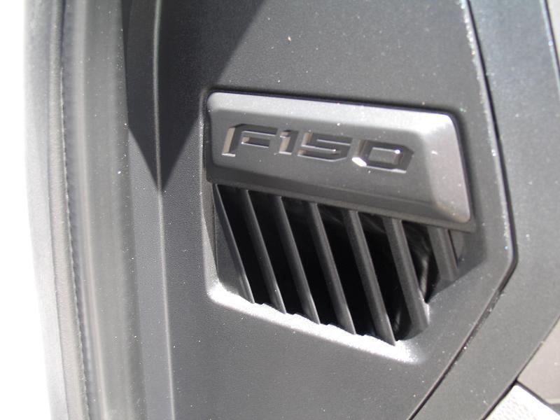 Ford F-150 XLT SuperCrew 6.5-ft. Bed 4WD 2020