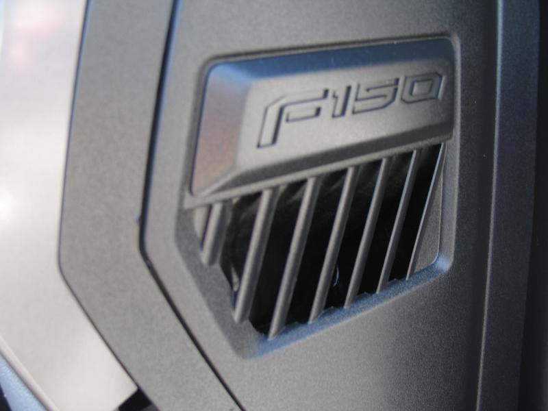 Ford F-150 XLT SuperCrew 6.5-ft. Bed 4WD 2020