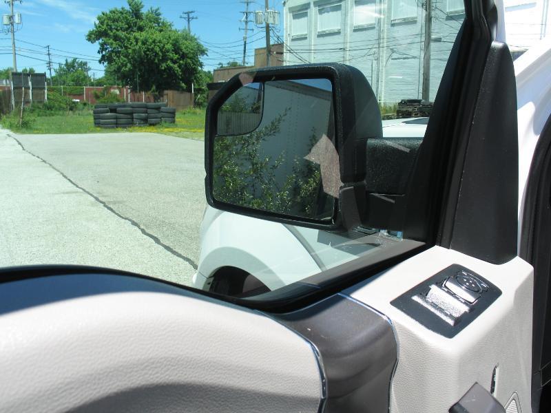 Ford F-150 XLT SuperCrew 6.5-ft. Bed 4WD 2020
