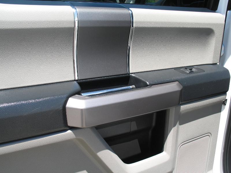 Ford F-150 XLT SuperCrew 6.5-ft. Bed 4WD 2020