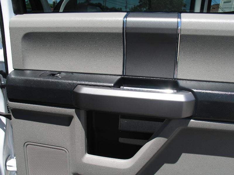 Ford F-150 XLT SuperCrew 6.5-ft. Bed 4WD 2020