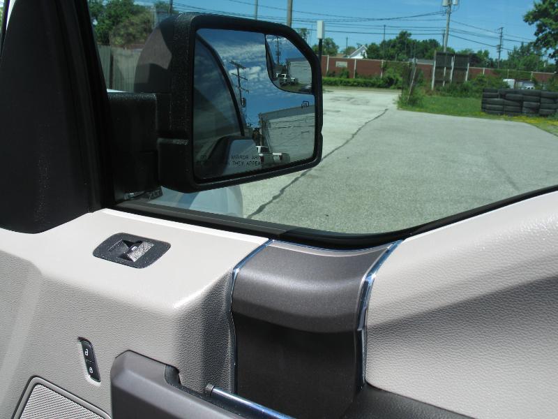 Ford F-150 XLT SuperCrew 6.5-ft. Bed 4WD 2020