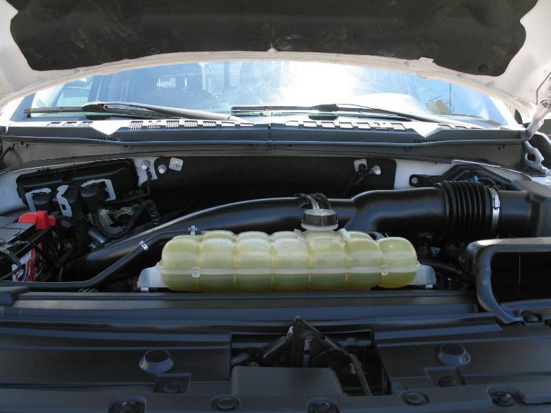 Ford F-150 XLT SuperCrew 6.5-ft. Bed 4WD 2020