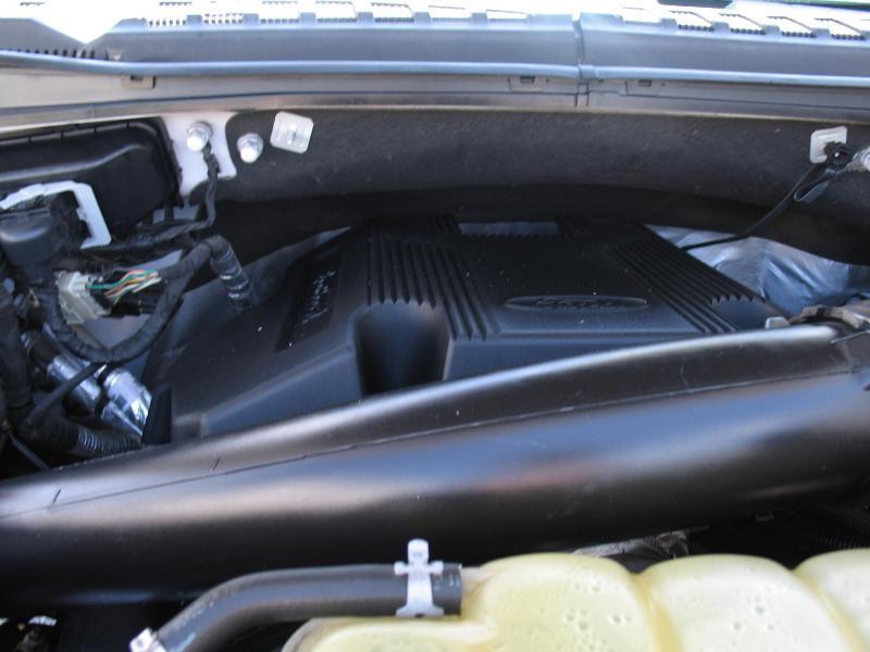 Ford F-150 XLT SuperCrew 6.5-ft. Bed 4WD 2020