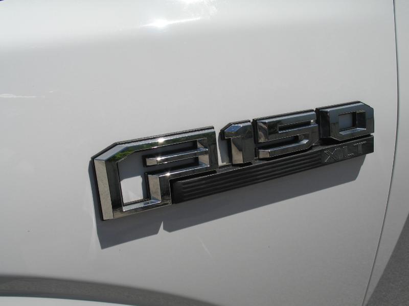 Ford F-150 XLT SuperCrew 6.5-ft. Bed 4WD 2020
