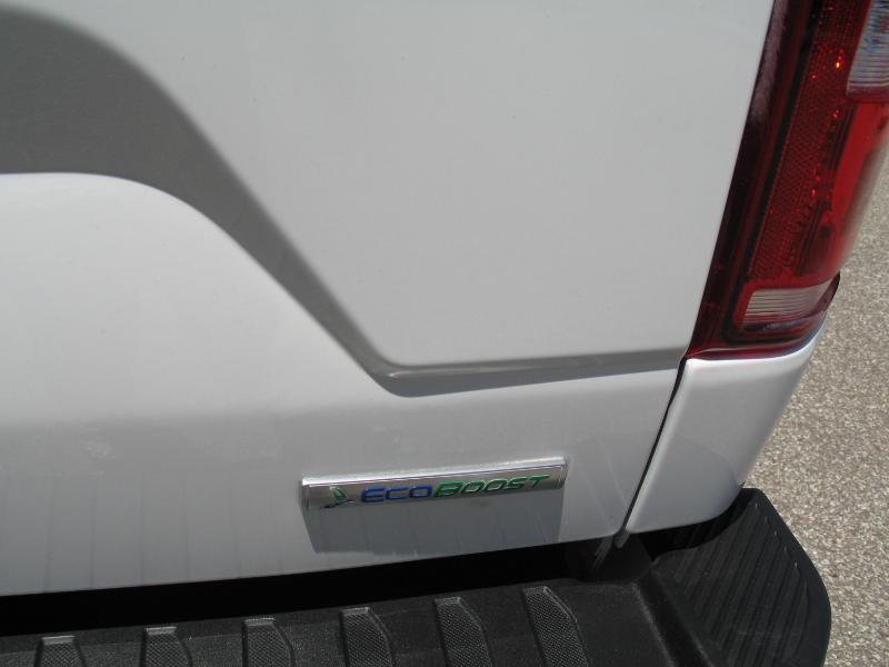 Ford F-150 XLT SuperCrew 6.5-ft. Bed 4WD 2020
