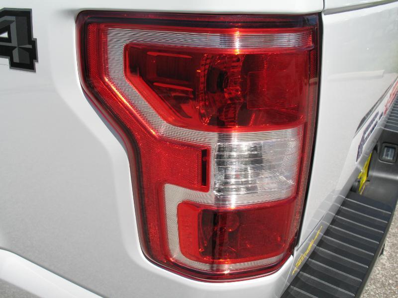 Ford F-150 XLT SuperCrew 6.5-ft. Bed 4WD 2020