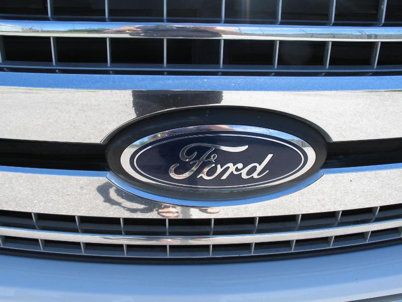 Ford F-150 XLT SuperCrew 6.5-ft. Bed 4WD 2020