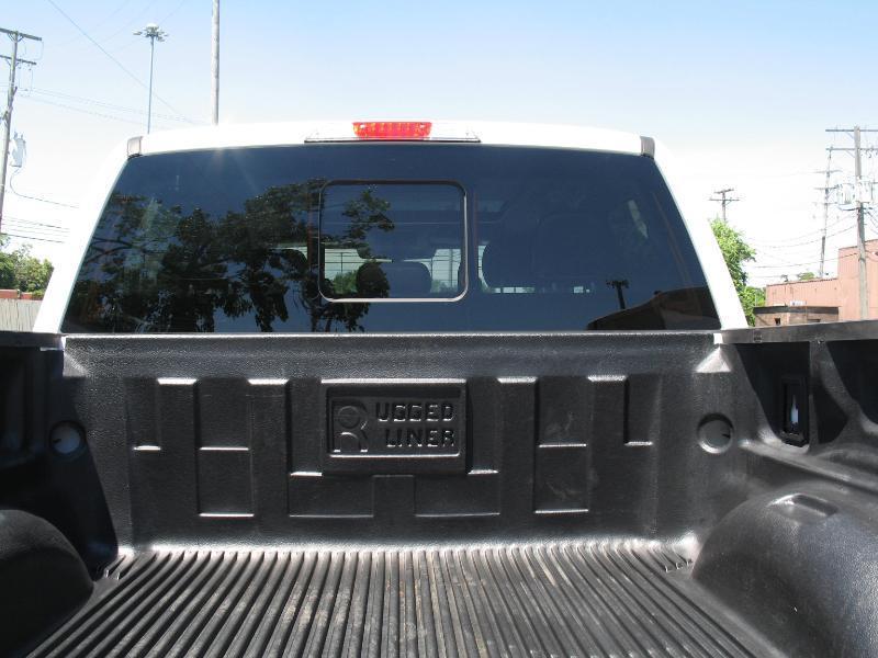 Ford F-150 Lariat SuperCrew 5.5-ft. Bed 4WD 2019
