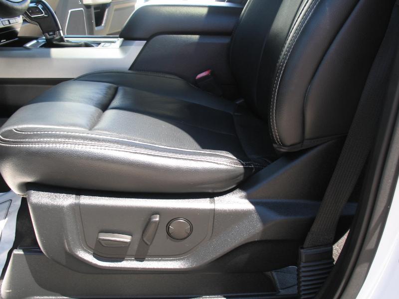 Ford F-150 Lariat SuperCrew 5.5-ft. Bed 4WD 2019