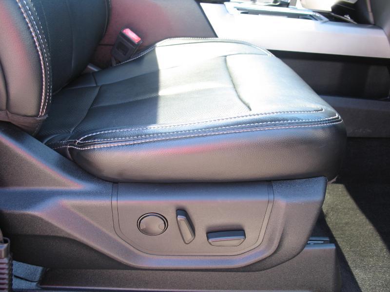Ford F-150 Lariat SuperCrew 5.5-ft. Bed 4WD 2019