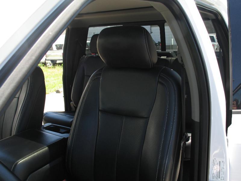 Ford F-150 Lariat SuperCrew 5.5-ft. Bed 4WD 2019
