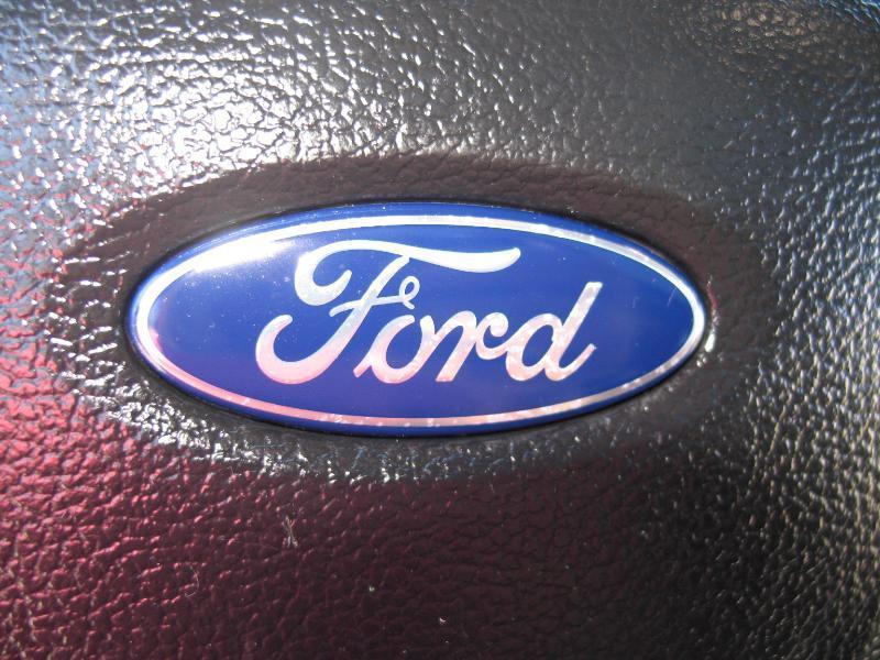Ford F-150 Lariat SuperCrew 5.5-ft. Bed 4WD 2019
