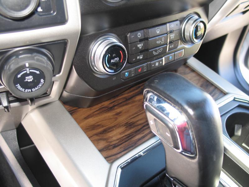 Ford F-150 Lariat SuperCrew 5.5-ft. Bed 4WD 2019