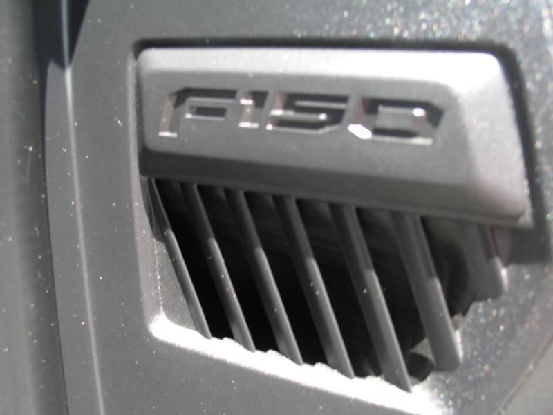 Ford F-150 Lariat SuperCrew 5.5-ft. Bed 4WD 2019