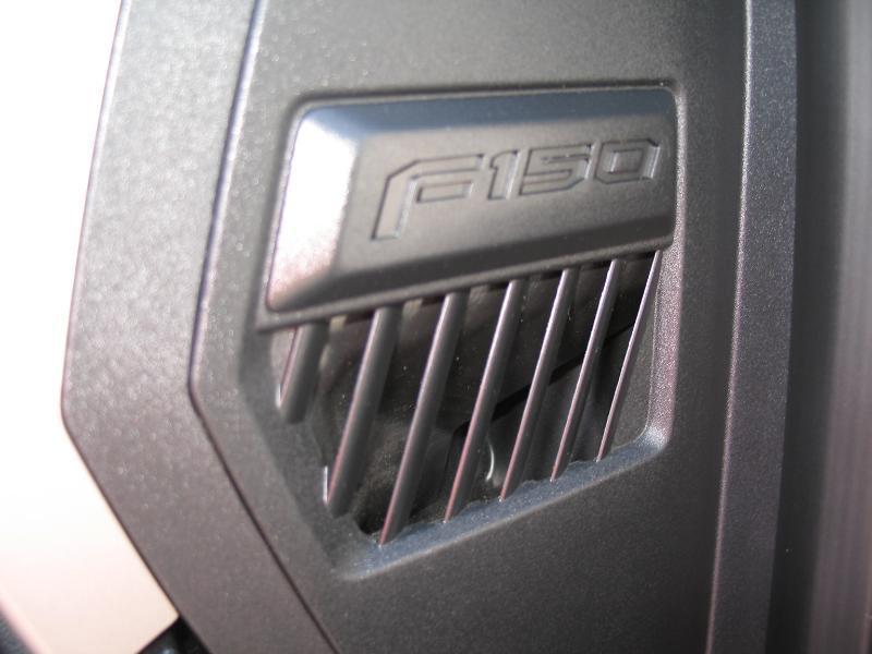 Ford F-150 Lariat SuperCrew 5.5-ft. Bed 4WD 2019