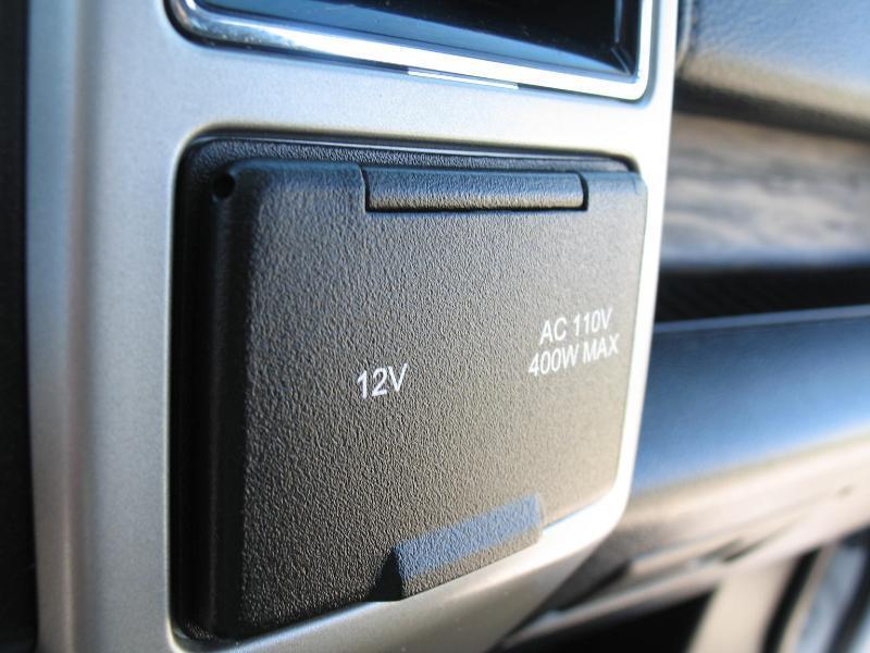 Ford F-150 Lariat SuperCrew 5.5-ft. Bed 4WD 2019