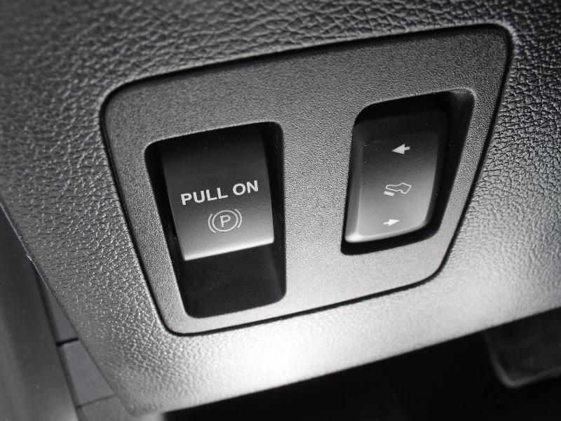 Ford F-150 Lariat SuperCrew 5.5-ft. Bed 4WD 2019