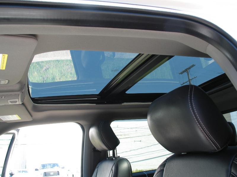 Ford F-150 Lariat SuperCrew 5.5-ft. Bed 4WD 2019