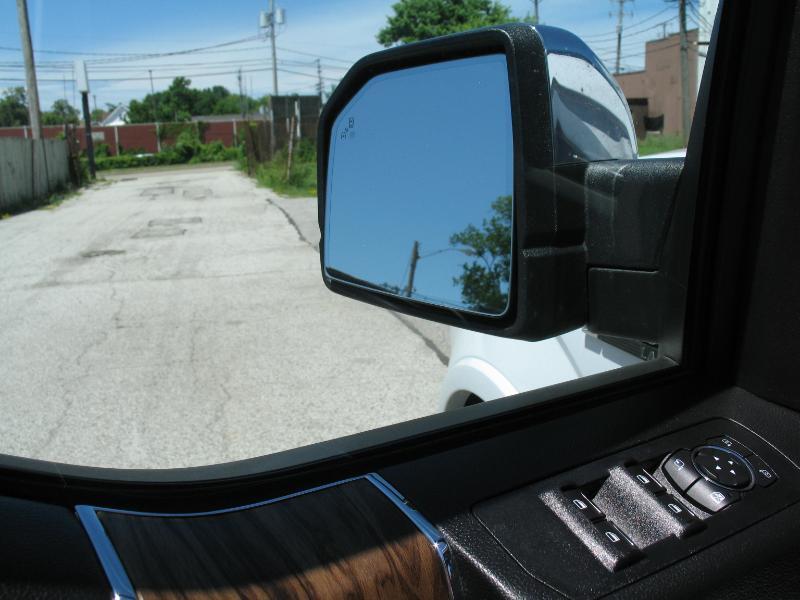 Ford F-150 Lariat SuperCrew 5.5-ft. Bed 4WD 2019