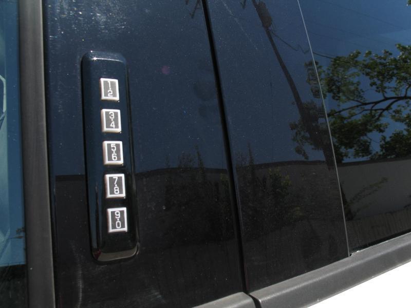 Ford F-150 Lariat SuperCrew 5.5-ft. Bed 4WD 2019