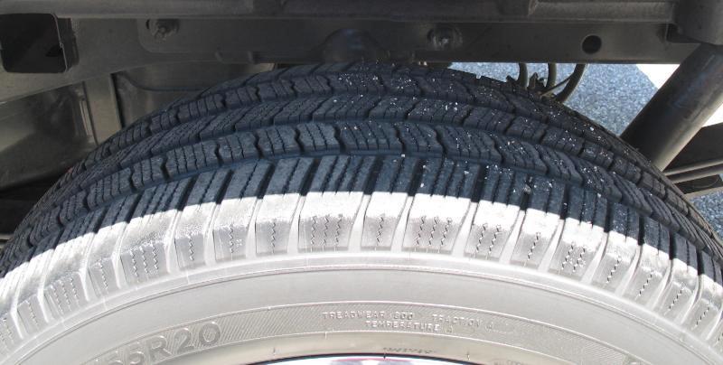 Ford F-150 Lariat SuperCrew 5.5-ft. Bed 4WD 2019
