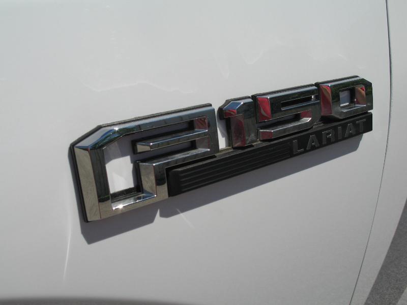 Ford F-150 Lariat SuperCrew 5.5-ft. Bed 4WD 2019