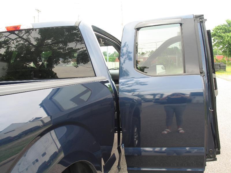 Ford F-150 XLT SuperCab 6.5-ft. Bed 4WD 2018
