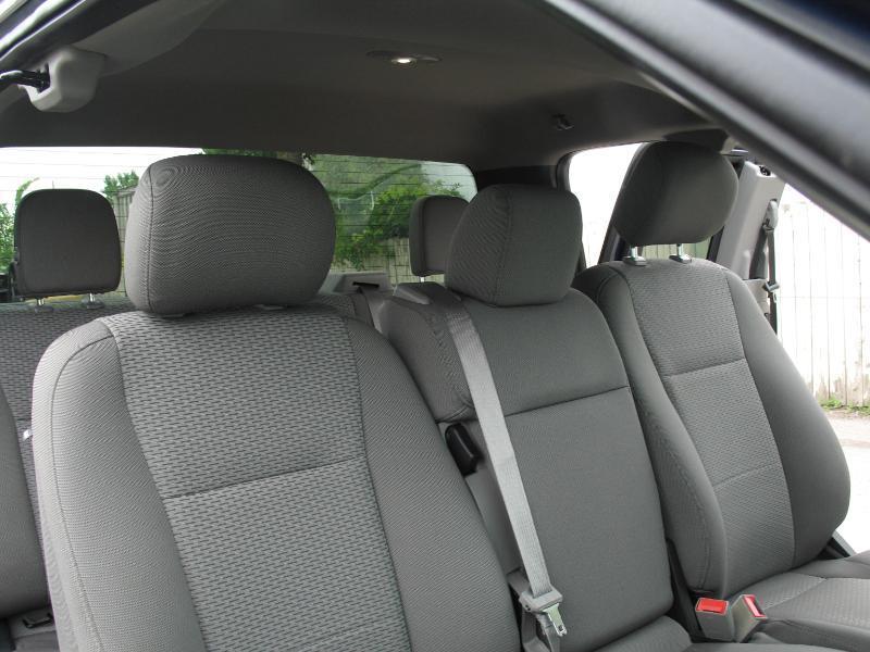 Ford F-150 XLT SuperCab 6.5-ft. Bed 4WD 2018