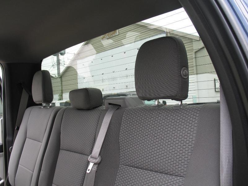 Ford F-150 XLT SuperCab 6.5-ft. Bed 4WD 2018