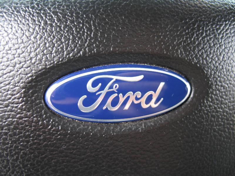 Ford F-150 XLT SuperCab 6.5-ft. Bed 4WD 2018