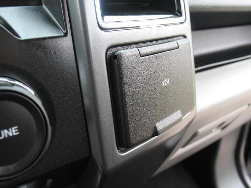 Ford F-150 XLT SuperCab 6.5-ft. Bed 4WD 2018