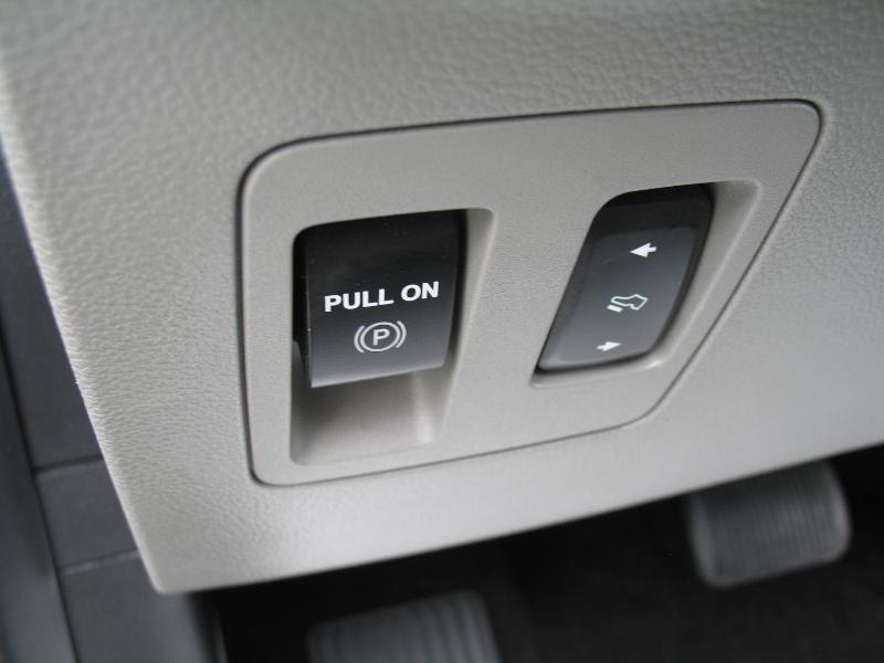 Ford F-150 XLT SuperCab 6.5-ft. Bed 4WD 2018