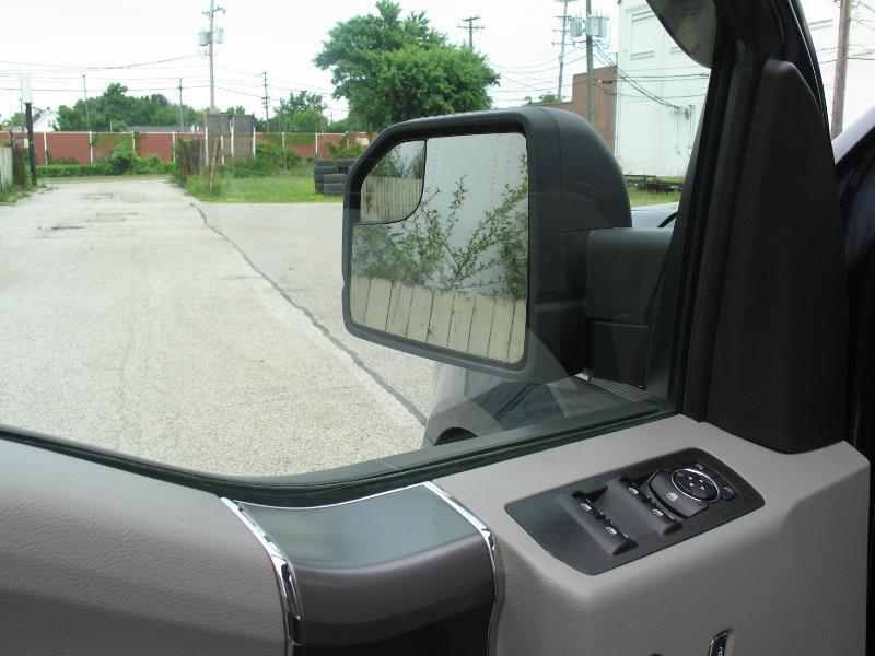 Ford F-150 XLT SuperCab 6.5-ft. Bed 4WD 2018
